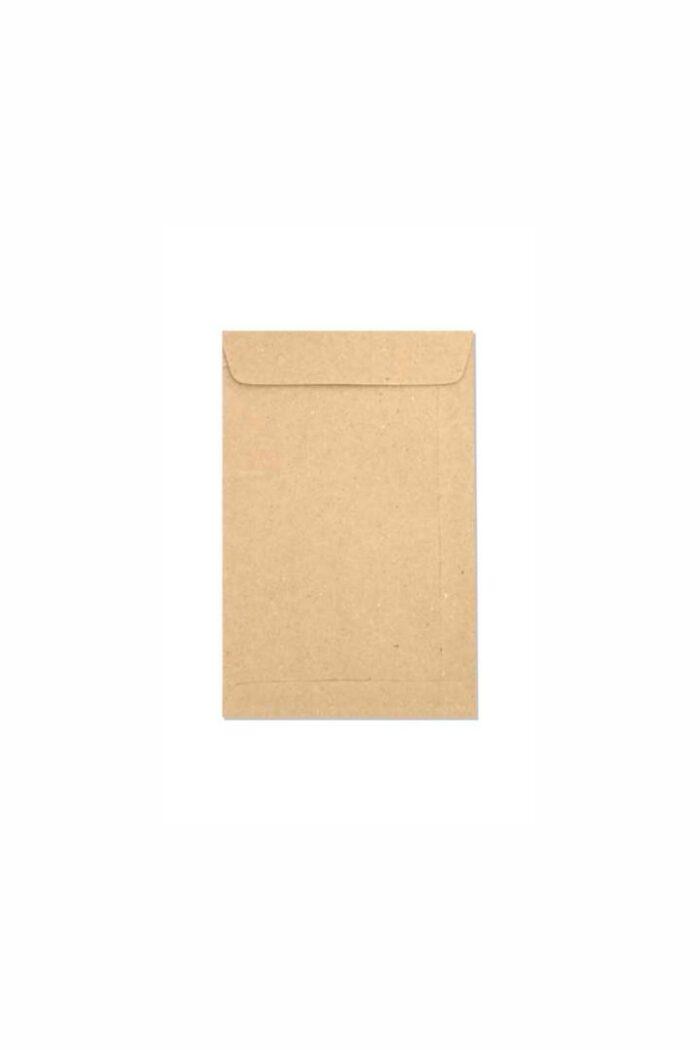 Envelope Saco Kn23 162mm X 229mm Natural com 250