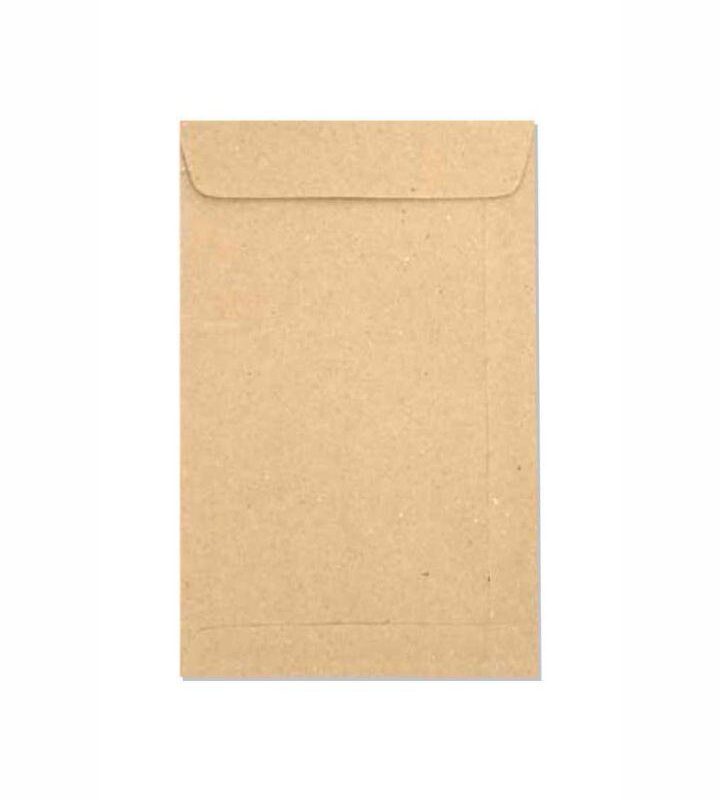 Envelope Saco Kn32 229mm X 324mm Natural com 250