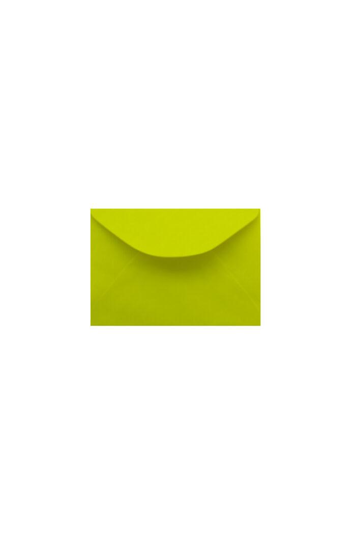 Envelope Visita 115mm X 80mm Color Gema com 100
