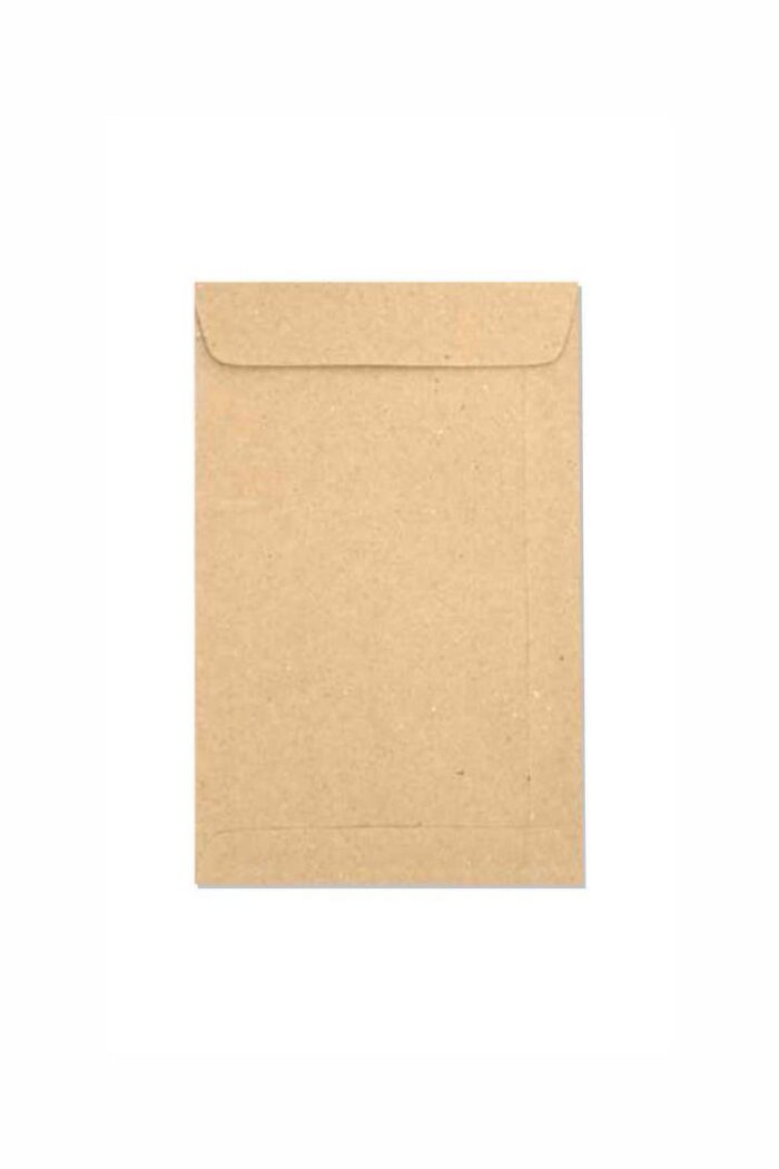 Envelope Saco Kn32 229mm X 324mm Natural com 10