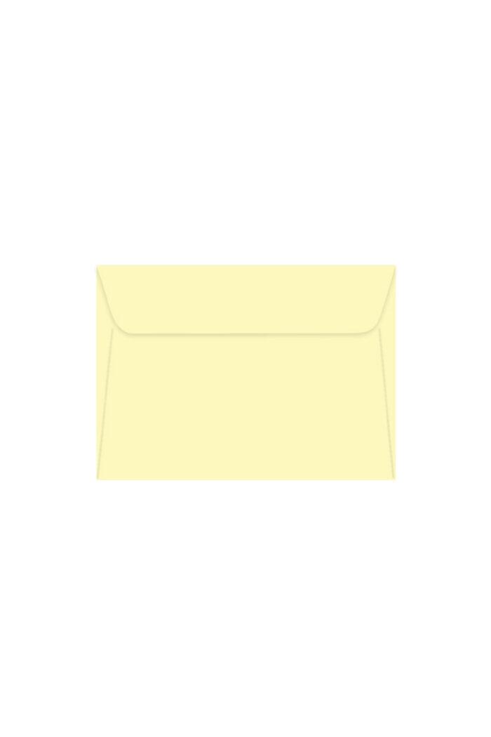 Envelope Carta 162mm X 114mm Textura Verge Berilo com 50