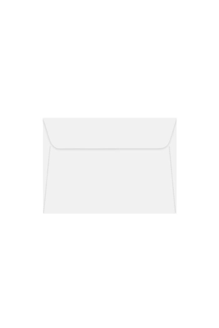 Envelope Carta 162mm X 114mm Textura Verge Diamante com 50