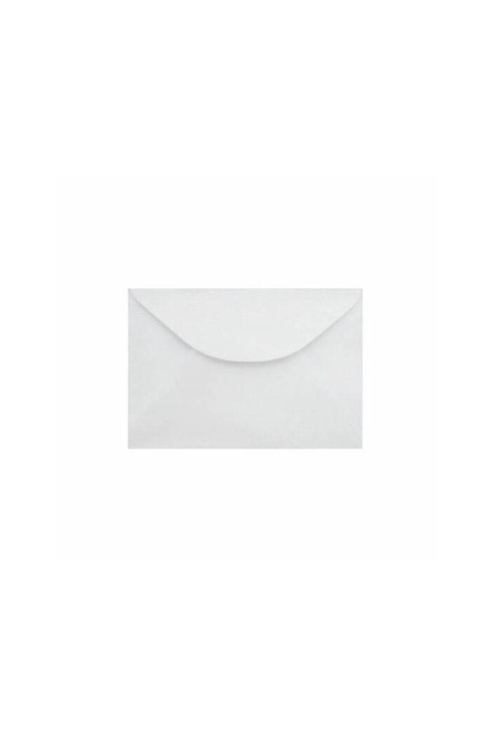 Envelope Visita 115mm X 80mm Textura Verge Diamante com 100
