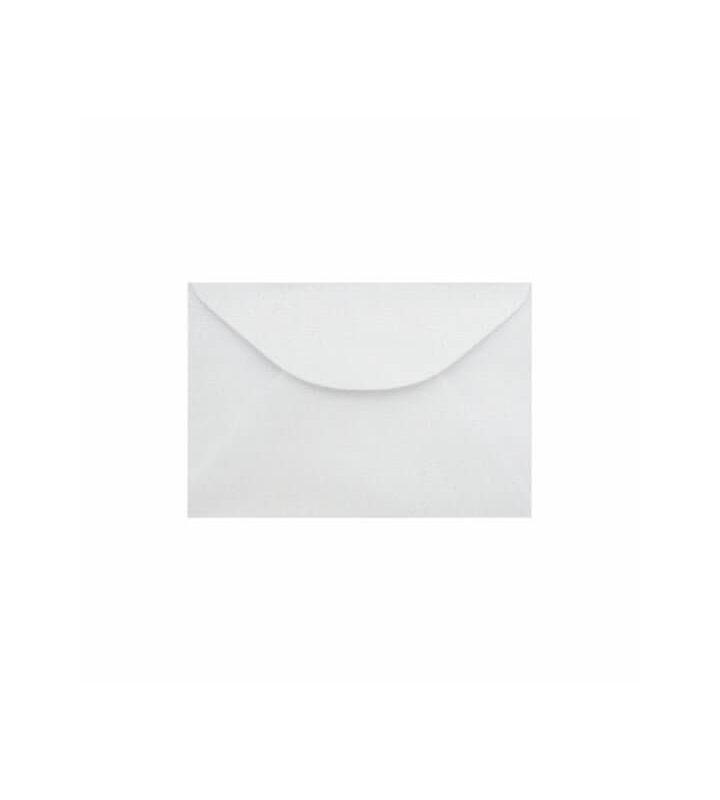 Envelope Visita 115mm X 80mm Textura Verge Diamante com 100