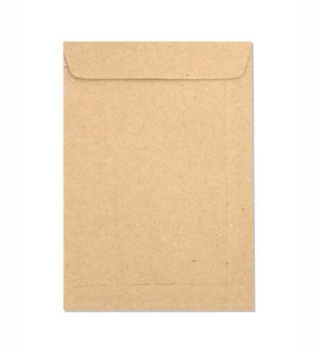 Envelope Saco Kn36 250mm X 353mm Natural com 250