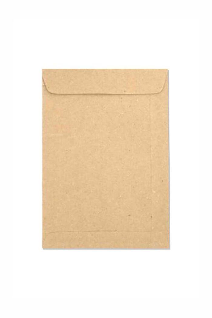 Envelope Saco Kn36 250mm X 353mm Natural com 250
