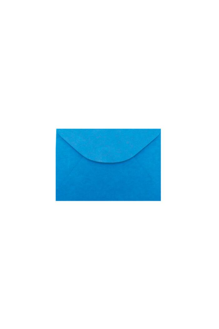 Envelope Visita 115mm X 80mm Col Az Royal com 100