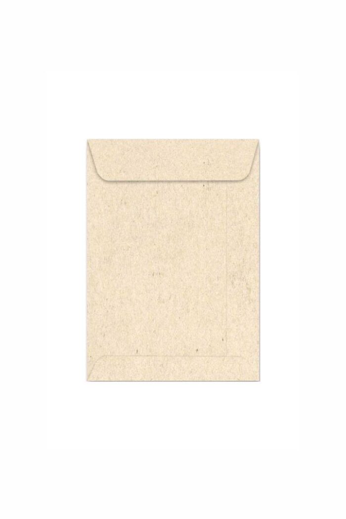 Envelope Saco Rc32 229mm X 324mm Reciclado com 10