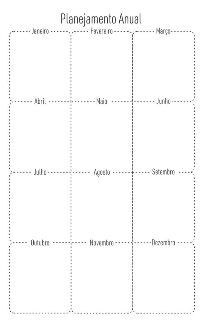 Caderno Agenda Permanente 1/4 160 Folhas 140mm X 200mm Preto - Imagem 3