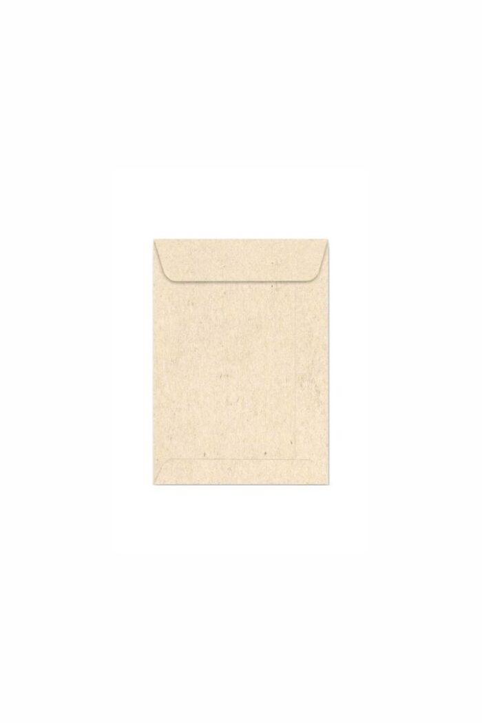 Envelope Saco Rc23 162mm X 229mm Reciclado com 10