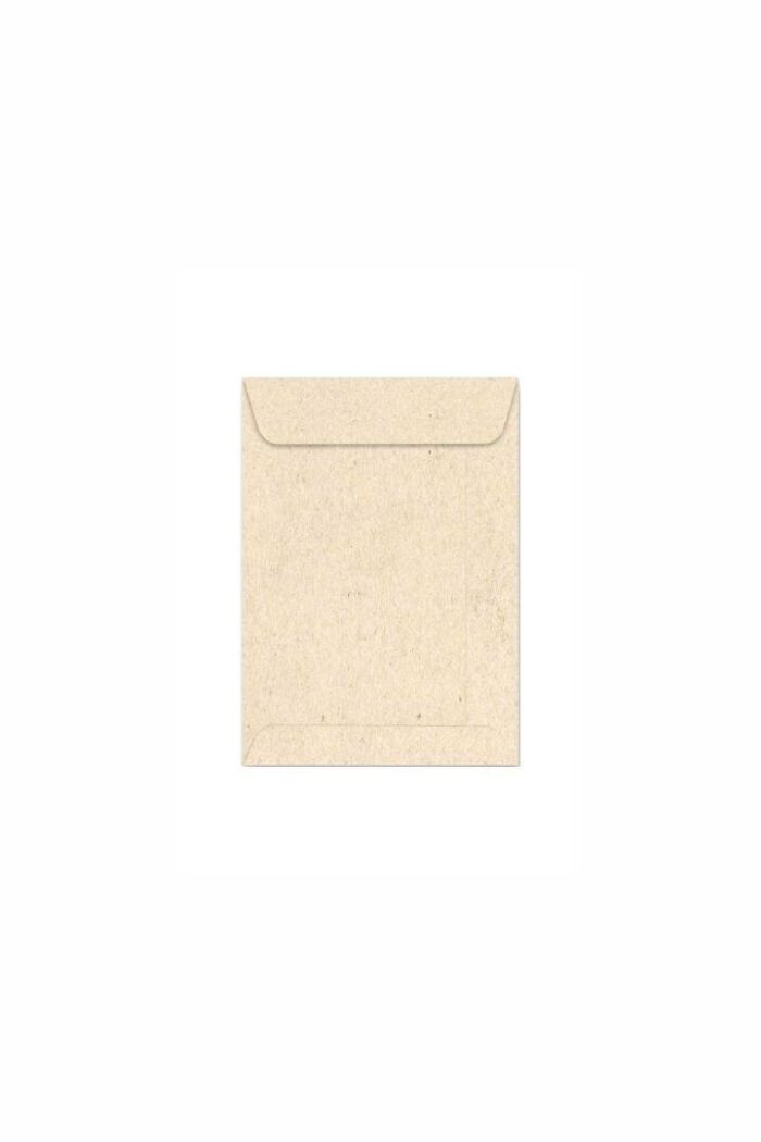 Envelope Saco Rc23 162mm X 229mm Reciclado com 10