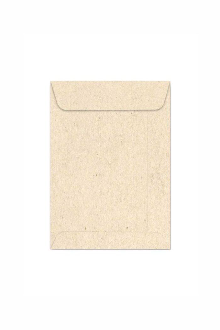 Envelope Saco Rc34 240mm X 340mm Reciclado com 10