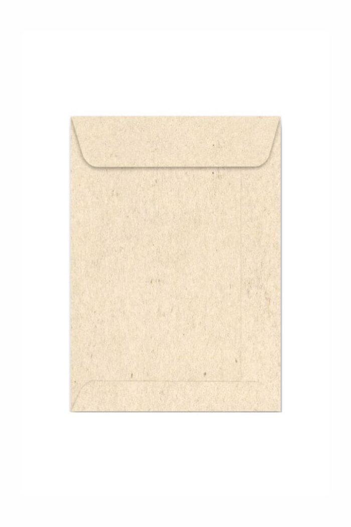 Envelope Saco Rc36 250mm X 353mm Reciclado com 10