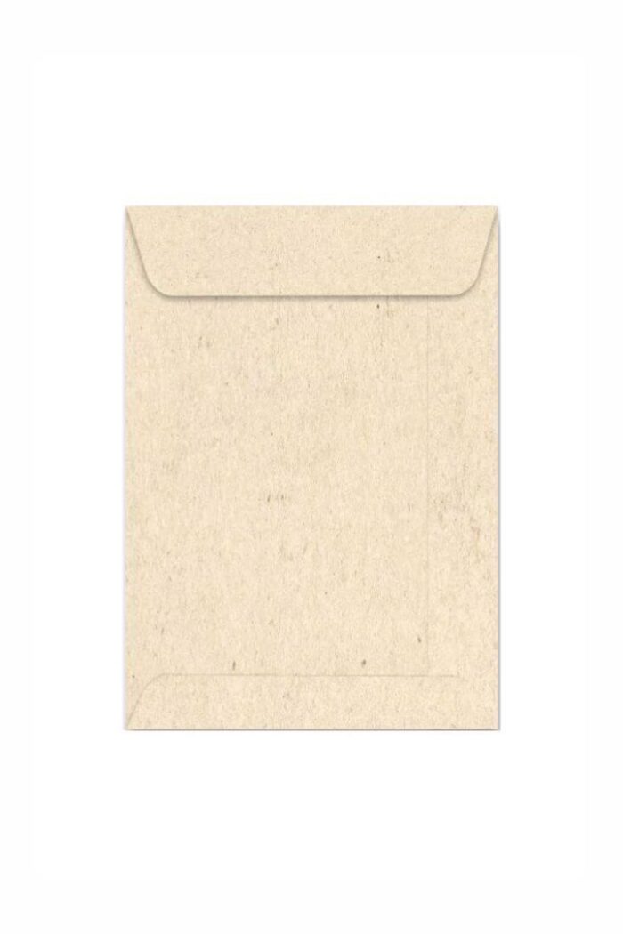 Envelope Saco Rc36 250mm X 353mm Reciclado com 10