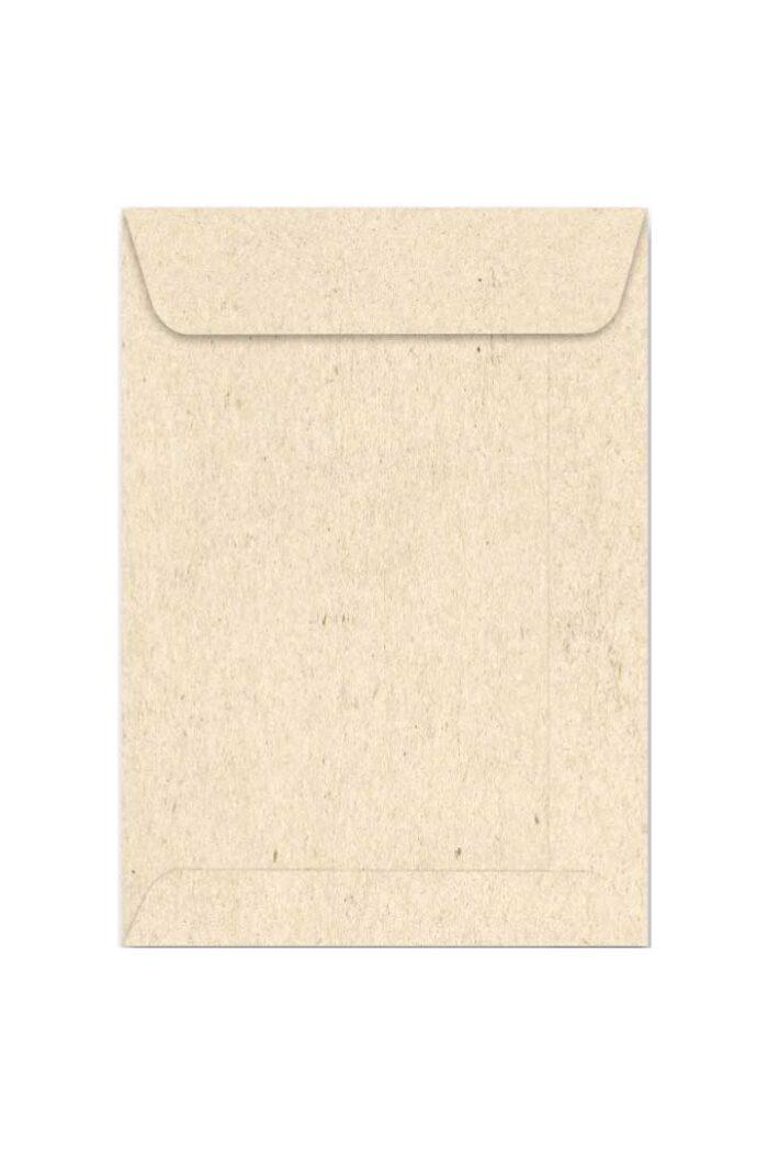 Envelope Saco Rc41 310mm X 410mm Reciclado com 10