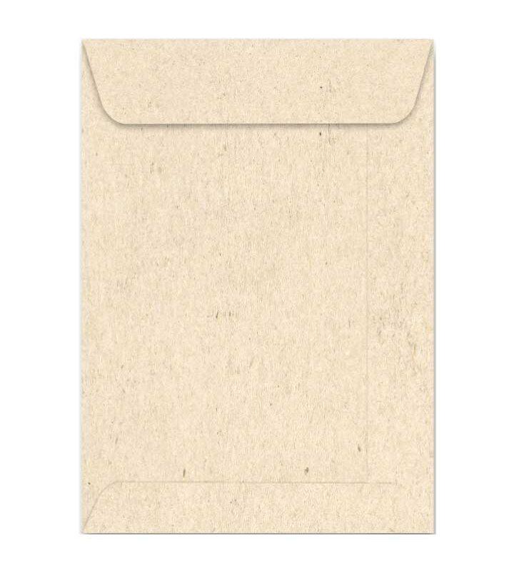 Envelope Saco Rc41 310mm X 410mm Reciclado com 10
