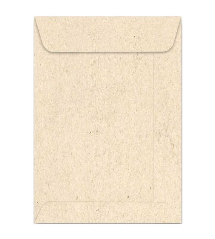 Envelope Saco Rc41 310mm X 410mm Reciclado com 10