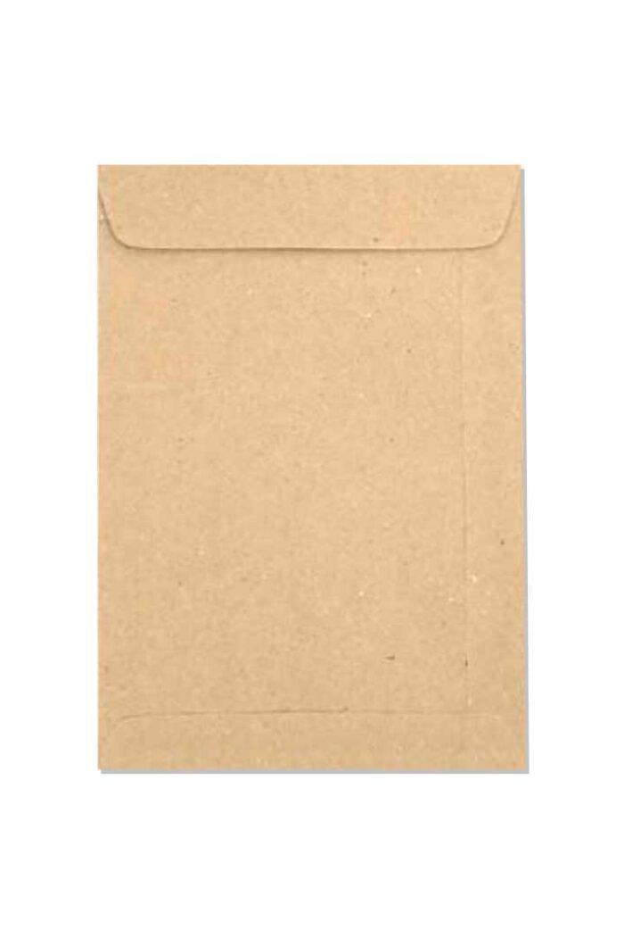 Envelope Saco Kn41 310mm X 410mm Natural com 250