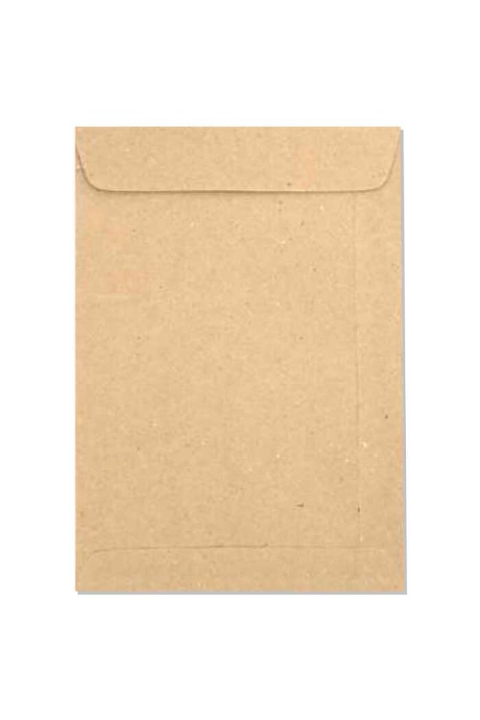 Envelope Saco Kn41 310mm X 410mm Natural com 250