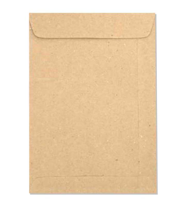 Envelope Saco Kn41 310mm X 410mm Natural com 250