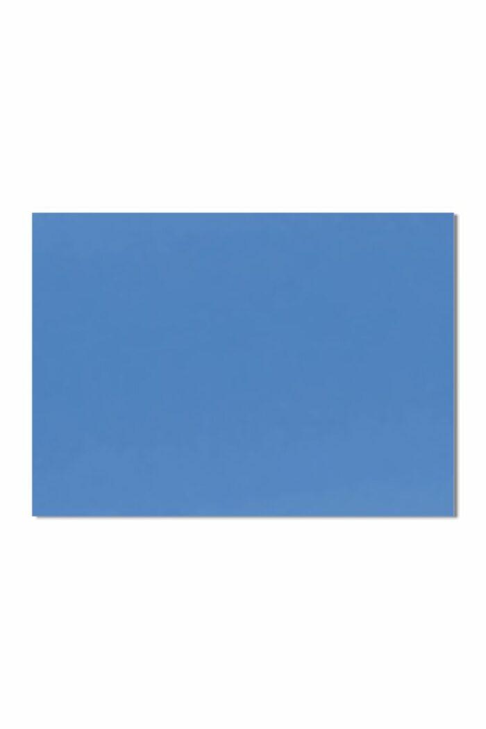 Papel Color Set 475mm X 660mm Azul Royal com 20 Folhas