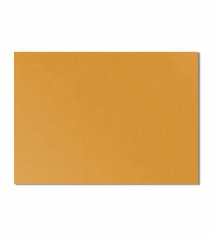 Papel Color Set 475mm X 660mm Laranja com 20 Folhas
