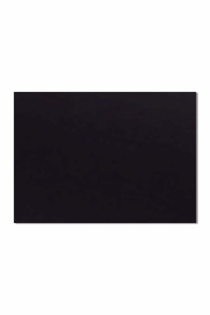Papel Color Set 475mm X 660mm Preto com 20 Folhas