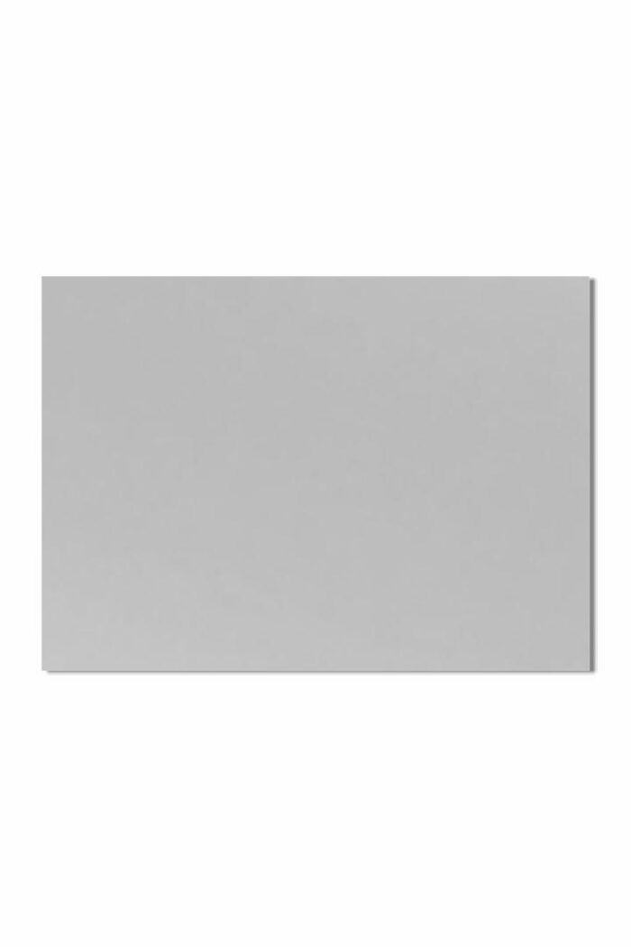 Papel Color Set 475mm X 660mm Branco com 20 Folhas