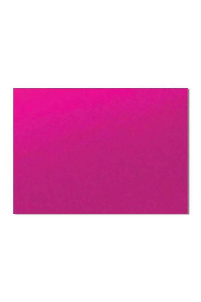 Papel Color Set 475mm X 660mm Pink com 20 Folhas
