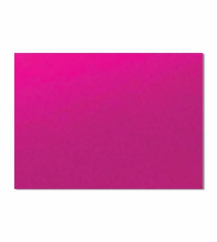 Papel Color Set 475mm X 660mm Pink com 20 Folhas