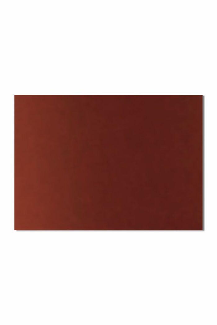Papel Color Set 475mm X 660mm Marrom com 20 Folhas
