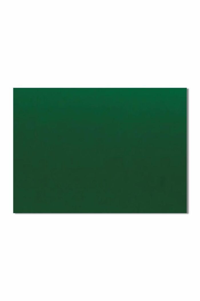 Papel Color Set 475mm X 660mm Verde Bandeira com 20 Folhas
