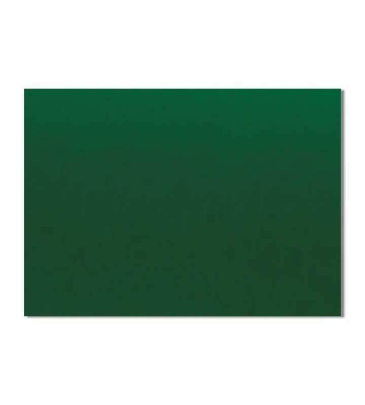 Papel Color Set 475mm X 660mm Verde Bandeira com 20 Folhas