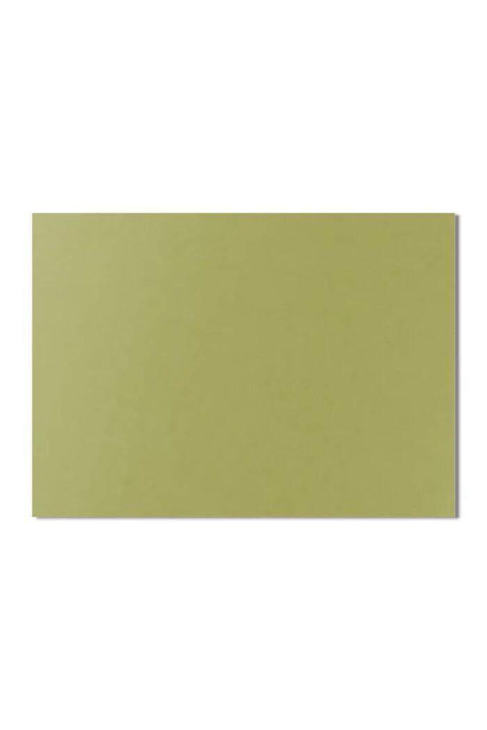 Papel Color Set 475mm X 660mm Palha com 20 Folhas