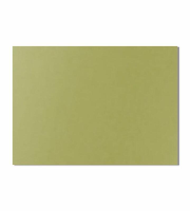 Papel Color Set 475mm X 660mm Palha com 20 Folhas
