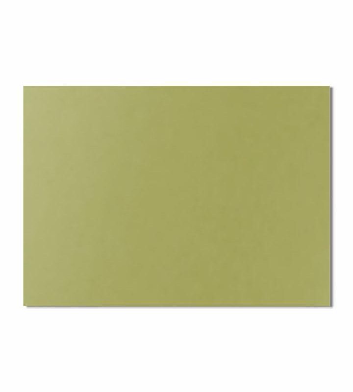 Papel Color Set 475mm X 660mm Palha com 20 Folhas