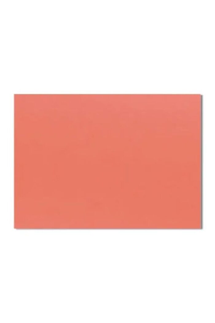 Papel Color Set 475mm X 660mm Salmon com 20 Folhas