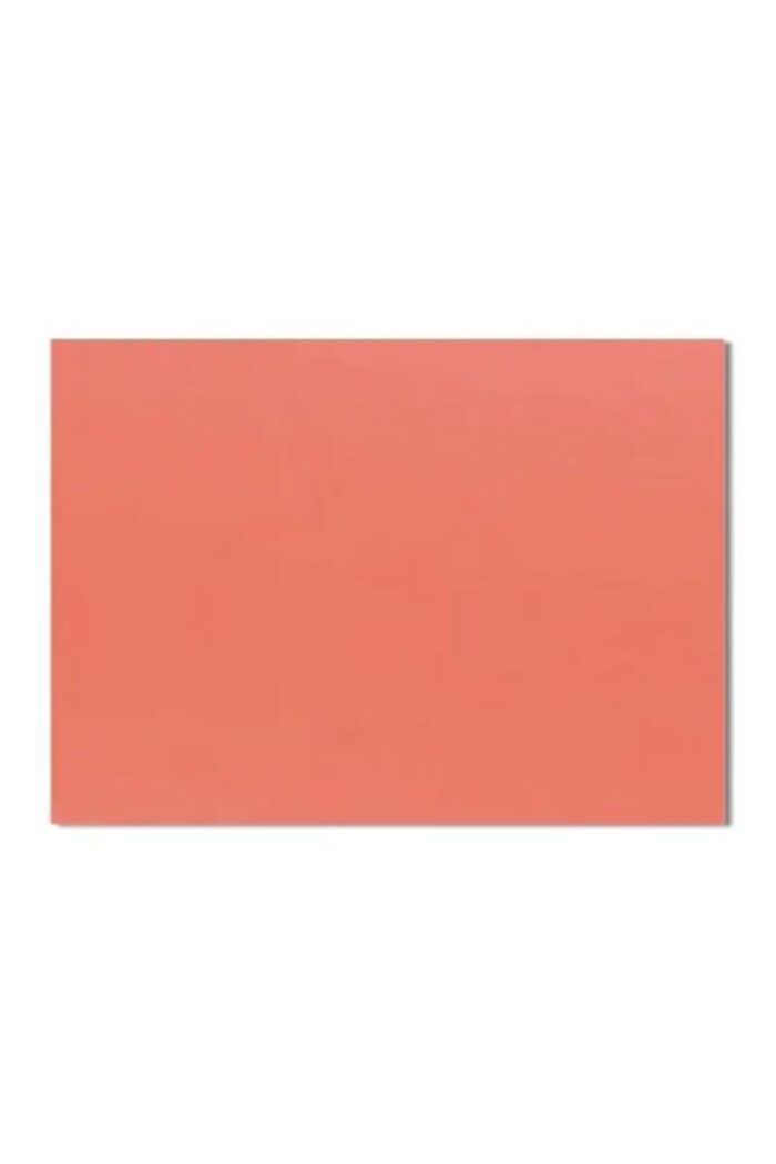 Papel Color Set 475mm X 660mm Salmon com 20 Folhas