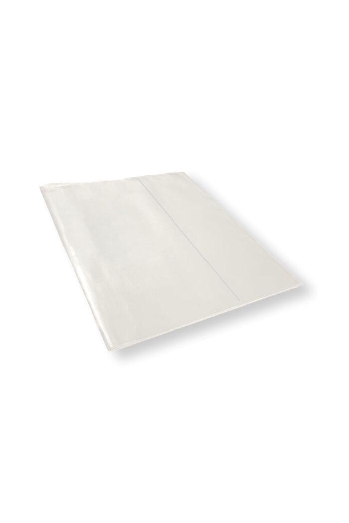 Capa de Caderno em PP 290mmx435mm