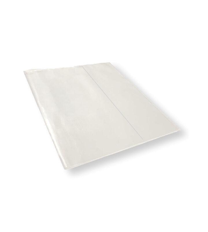 Capa de Caderno em PP 290mmx435mm