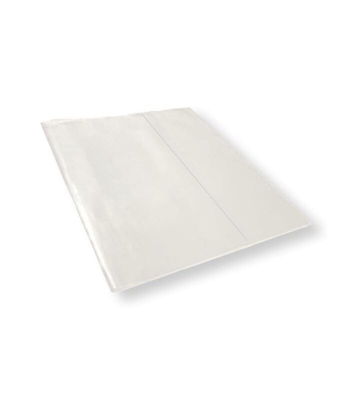 Capa de Caderno em PP 290mmx435mm