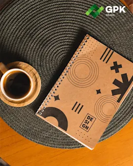 caderno-flexivel-capa-kraft-recilado-cafe