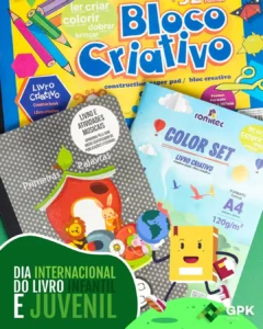 livros pedagógicos