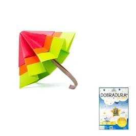 papel-dobradura-guarda-chuvas-origami