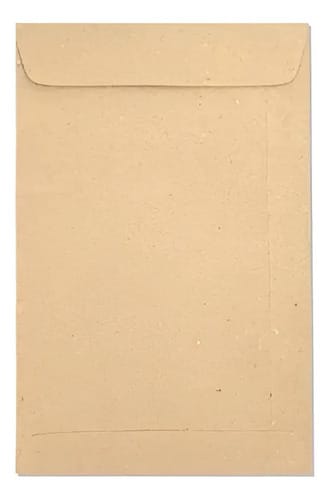Saco 32 pardo – Envelope 23×32 cm 75g Romitec c/100 | GPK