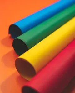 Papel Color set