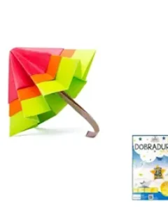 Gurada Chuva de Papel